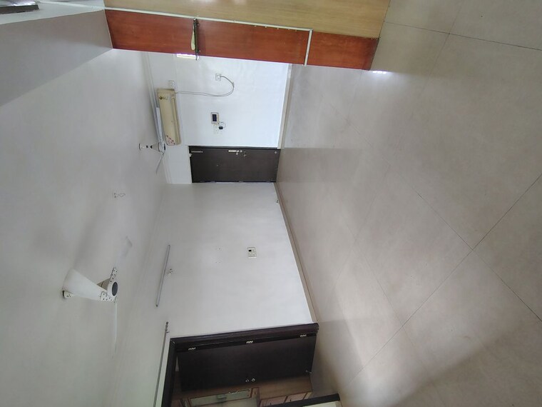 Kitchen, goel-ganga-carnation 3 Bedroom 1200 Sq.Ft. Apartment In Koregaon Park Pune 10502029