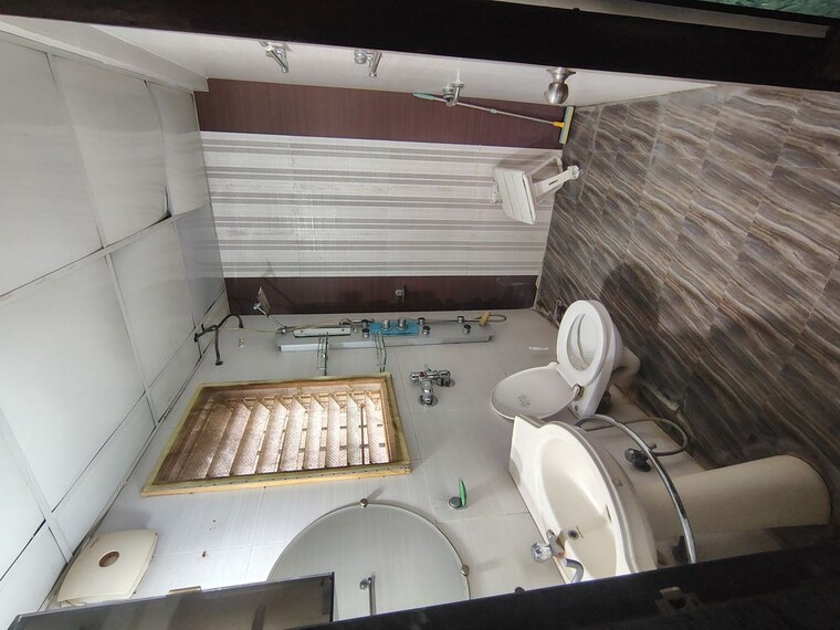 Team Area, goel-ganga-carnation 3 Bedroom 1200 Sq.Ft. Apartment In Koregaon Park Pune 10502029