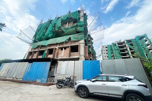 2 BHK Apartment For Sale in Sabarmati