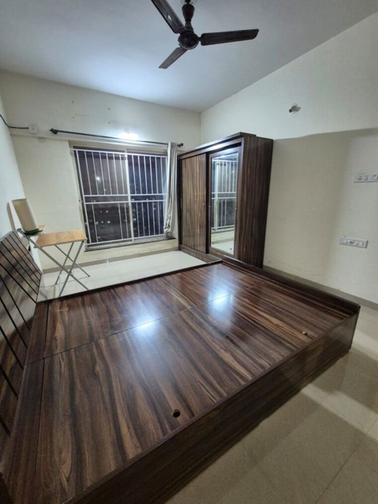 Bedroom, pegasus-megapolis-splendour 2 Bedroom 790 Sq.Ft. Apartment In Hinjewadi Pune 10501974