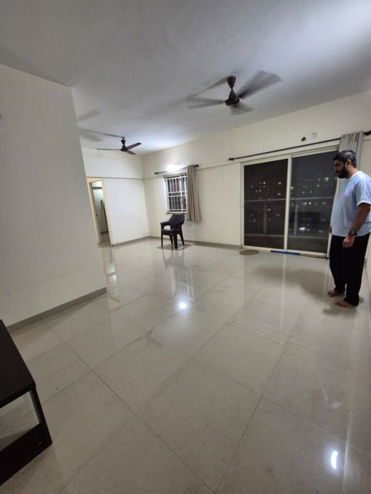 Living Room, pegasus-megapolis-splendour 2 Bedroom 790 Sq.Ft. Apartment In Hinjewadi Pune 10501974