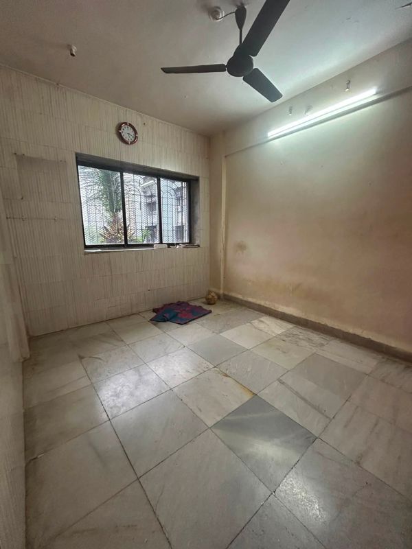 1 Rk  300 Sq.Ft. Apartment in Yamuna CHS Dahisar East