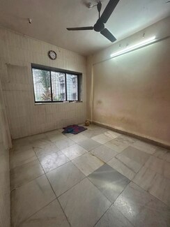 1 RkApartment For Rent in Yamuna CHS Dahisar East