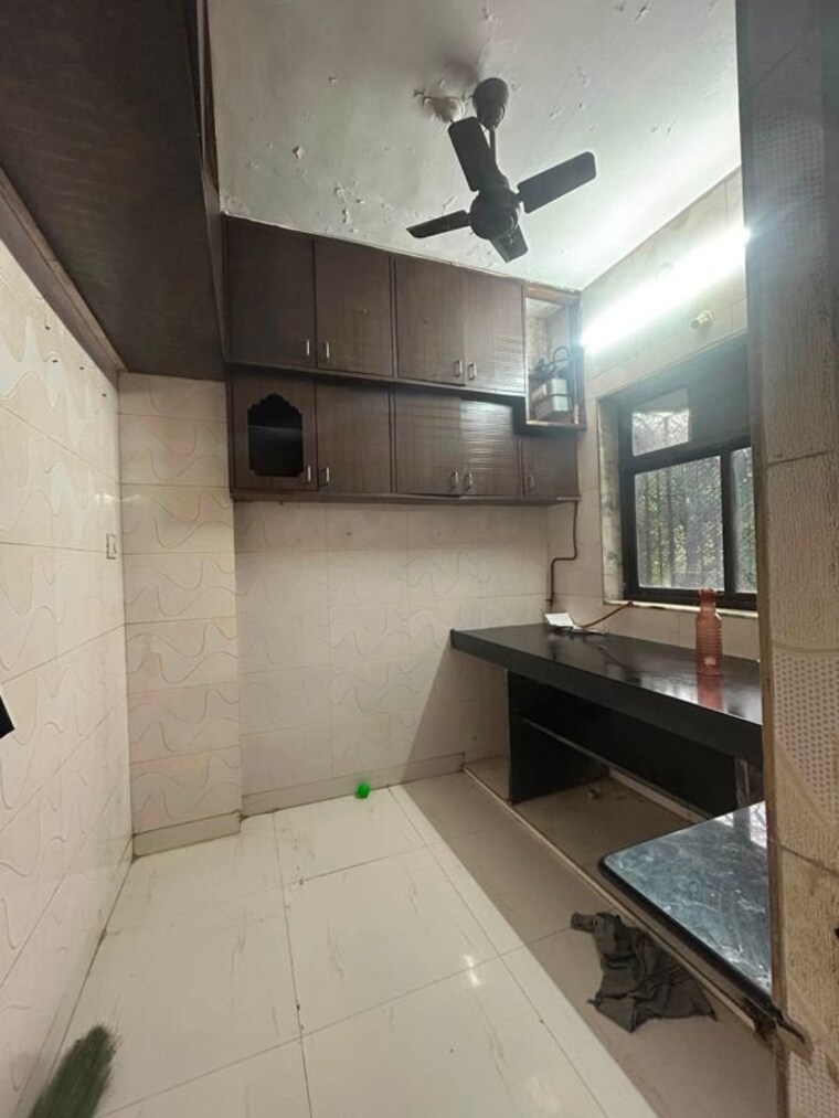 Kitchen, yamuna-chs-dahisar-east 1 RK 300 Sq.Ft. Apartment In Dahisar East Mumbai 10502055