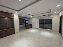 5 BHK + Pooja Room,Servant Room,Study Room,Extra Room,Store Room Villa For Rent in Gandipet
