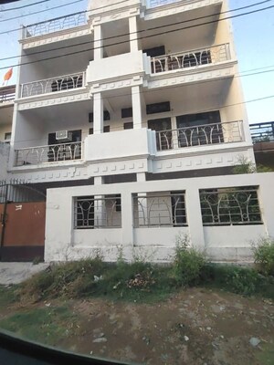 6 BHK Independent House For Sale in Vrindavan Yojna