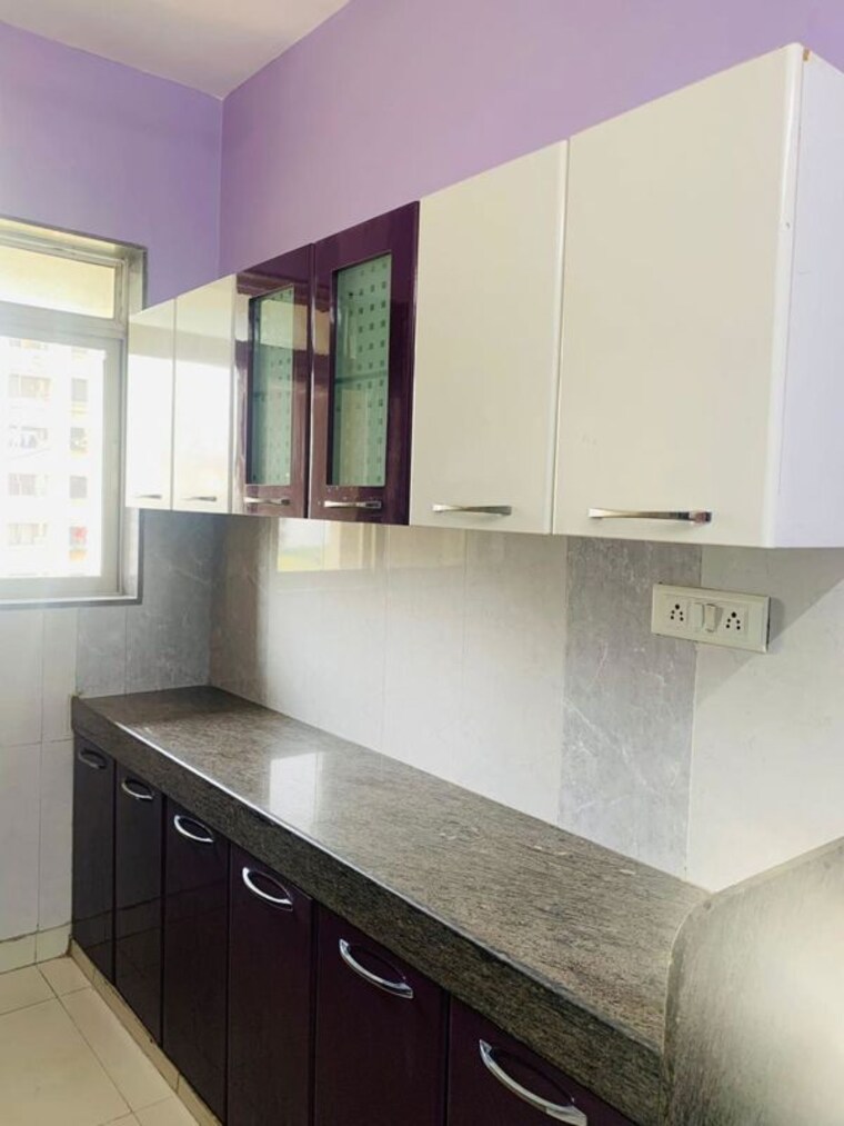 Kitchen, gundecha-altura 2 Bedroom 740 Sq.Ft. Apartment In Kanjurmarg West Mumbai 10502074