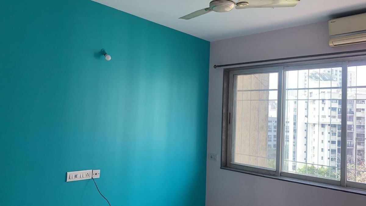2 BHK 740 Sq.Ft. Apartment in Gundecha Altura