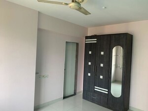 Building Lobby in 2 BHK Apartment at Gundecha Altura, Kanjurmarg West – for Rent