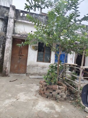1 BHK Independent House For Sale in Vrindavan Yojna