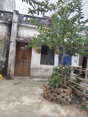 1 BHK Independent House – Exterior View View at Vrindavan Yojna - for Sale