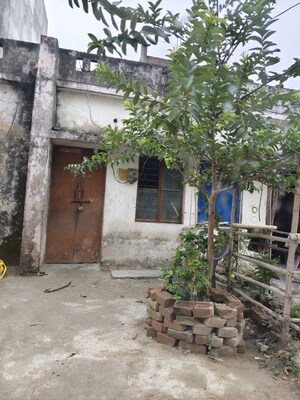 1 BHK Independent House – Exterior View View at Vrindavan Yojna - for Sale