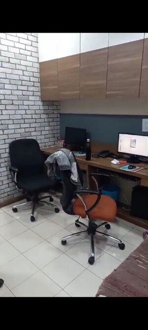 Team Area in  Office Space at Navrangpura – for Rent