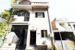 5 BHK Independent House For Sale in Ghatlodia