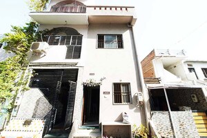 5 BHK Independent House For Sale in Ghatlodia