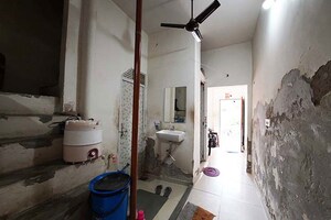 Bathroom in 5 BHK Independent House at Ghatlodia – for Sale