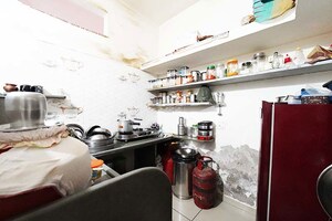 Parking in 5 BHK Independent House at Ghatlodia – for Sale