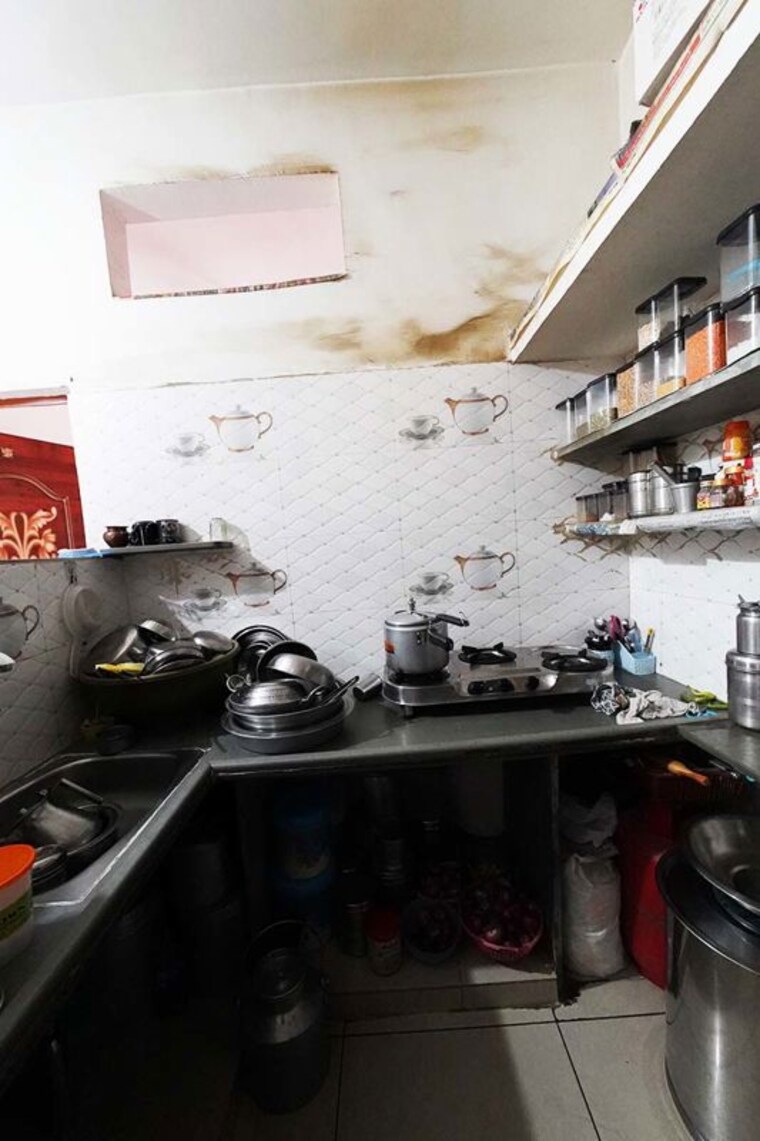Team Area, ghatlodia 5 Bedroom 55 Sq.Yd. Independent House In Ghatlodia Ahmedabad 10502084