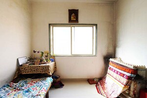 Furnished Amenities in 5 BHK Independent House at Ghatlodia – for Sale