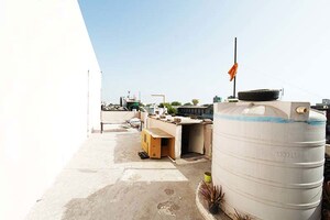 5 BHK Independent House – Exterior View View at Ghatlodia - for Sale