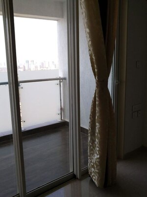 Building Lobby in 2 BHK Apartment at JP Decks, Goregaon East – for Rent
