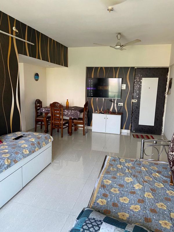 2 BHK 900 Sq.Ft. Apartment in Raj Infinia