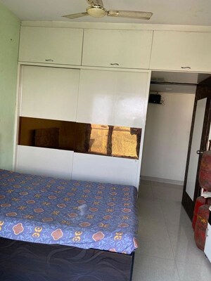 Furnished Amenities in 2 BHK Apartment at Raj Infinia, Malad West – for Sale