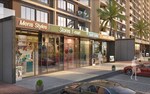450 Sq.Ft. Retail Shop in NIBM