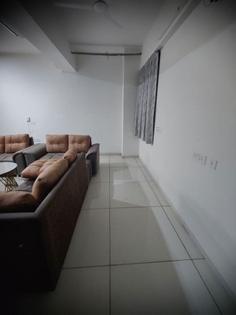 Kitchen, shivalik-edge 4 Bedroom 4250 Sq.Ft. Apartment In Ambli Ahmedabad 10502090