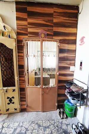Furnished Amenities in 2 BHK Apartment at Ghatlodia – for Sale