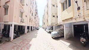 2 BHK Apartment For Sale in Ghatlodia