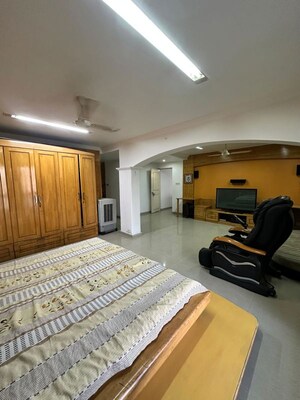 Bedroom in 2 BHK Apartment at Oxford Premium, Wanowrie – for Sale
