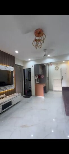 Apartment For Rent in Shivam Sidhivinayak CHS