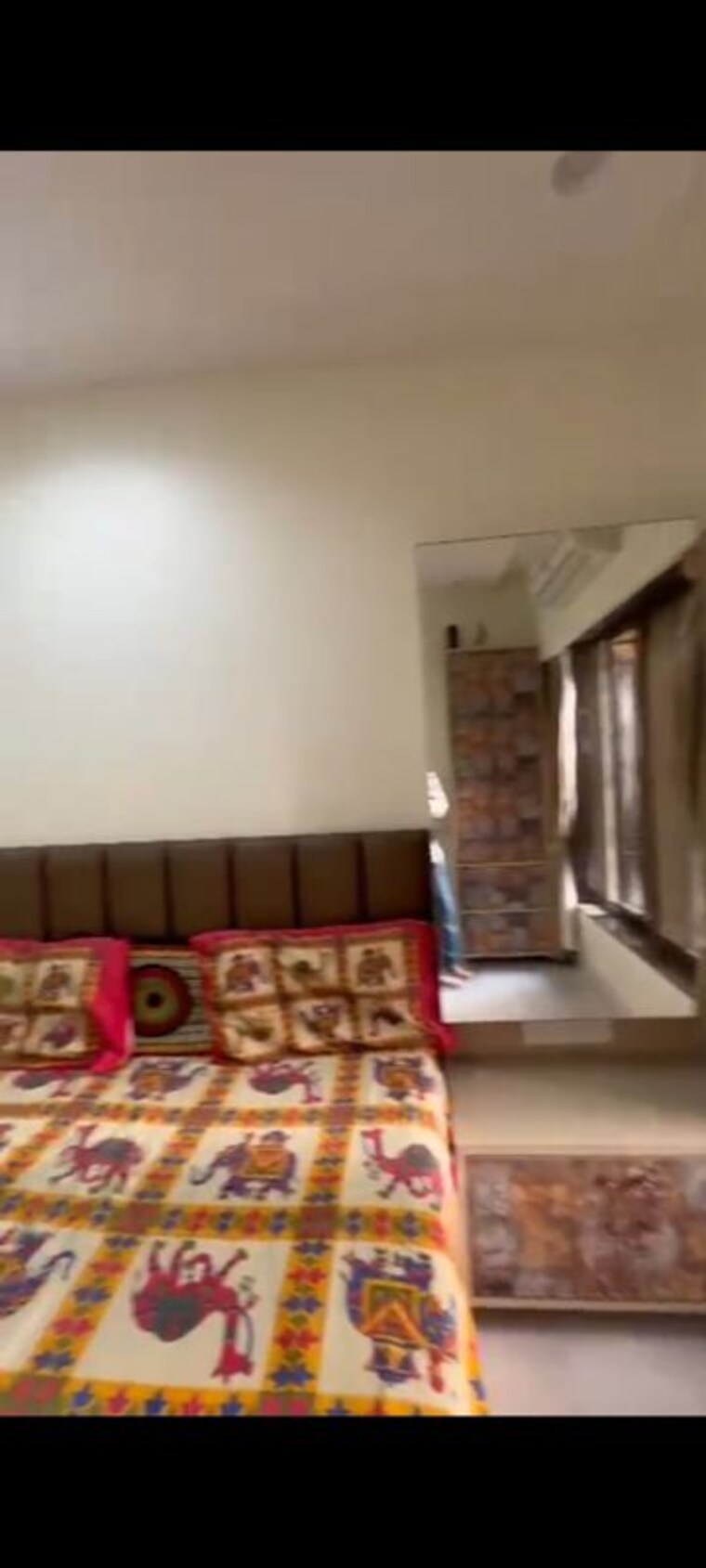 Bedroom, shivam-sidhivinayak-chs  500 Sq.Ft. Apartment In Ghatkopar West Mumbai 10502083