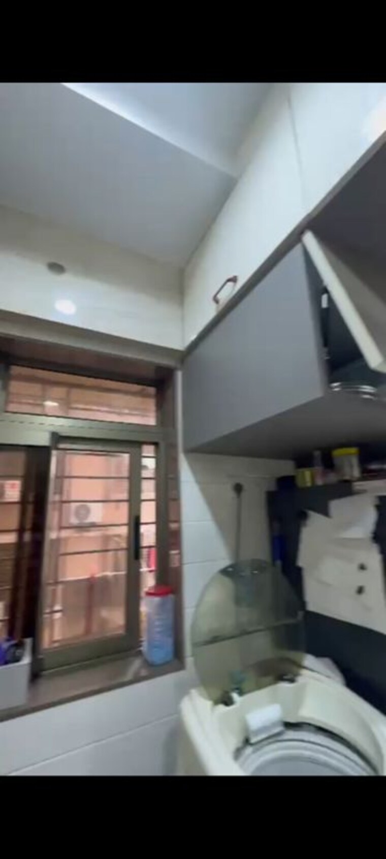 Kitchen/pantry, shivam-sidhivinayak-chs  500 Sq.Ft. Apartment In Ghatkopar West Mumbai 10502083