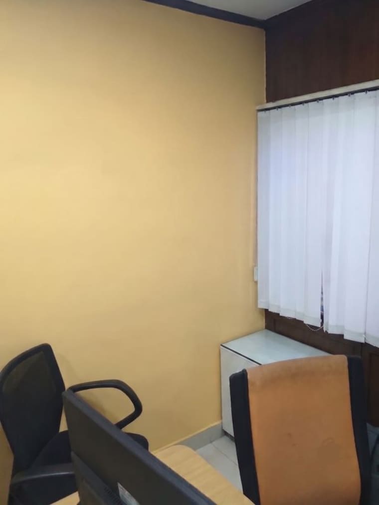 Team Area, swastik-chambers Commercial Office Space 845 Sq.Ft. In Chembur Mumbai 10502076