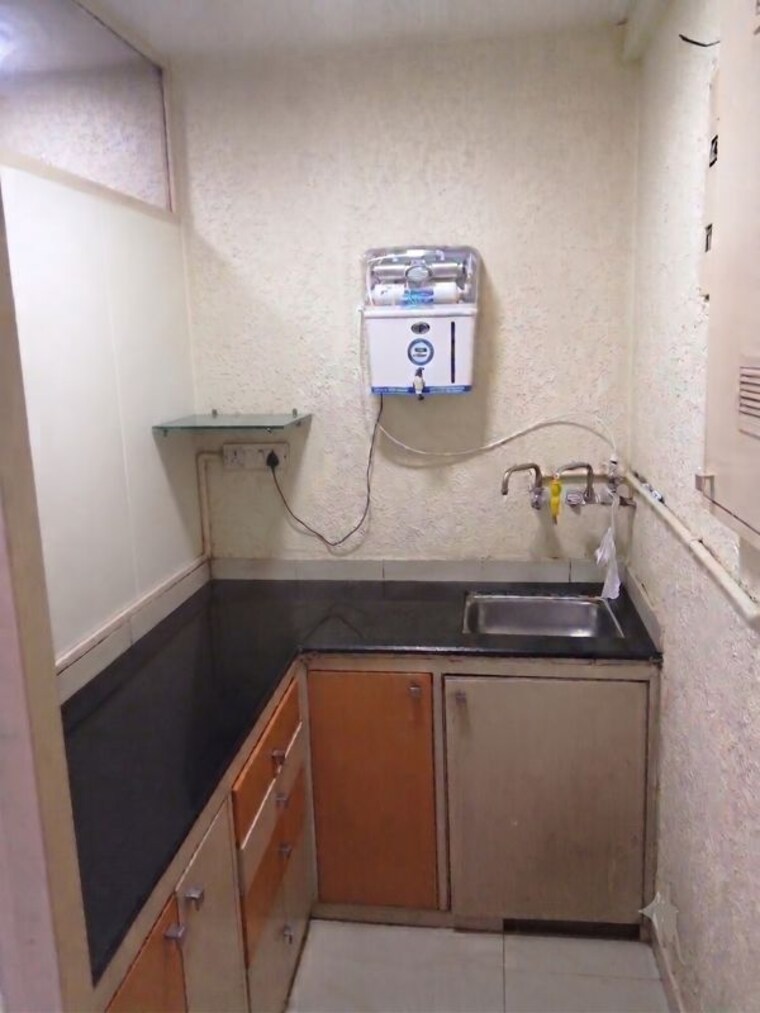 Kitchen, swastik-chambers Commercial Office Space 845 Sq.Ft. In Chembur Mumbai 10502076