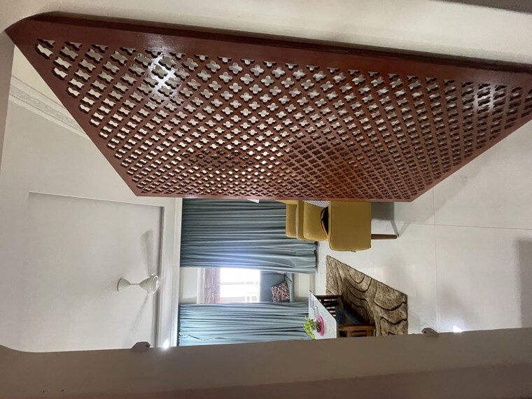 Living Room, bhojwani-skyscraper 2.5 Bedroom 970 Sq.Ft. Apartment In Tathawade Pune 10502088
