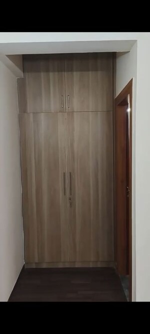 Building Lobby in 3 BHK Apartment at Jaypee Kensington Park Apartments, Sector 133 – for Sale