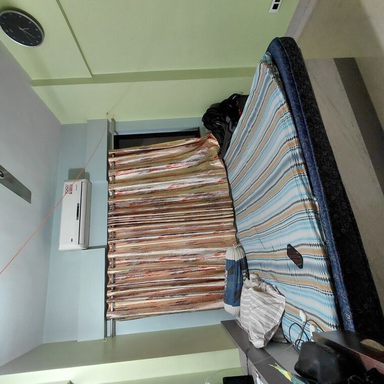 Bedroom, satellite-garden 2 Bedroom 775 Sq.Ft. Apartment In Goregaon East Mumbai 10502113