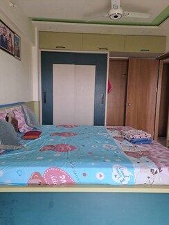 2 BHK + Store Room Apartment For Rent in Kohinoor Zen Estate