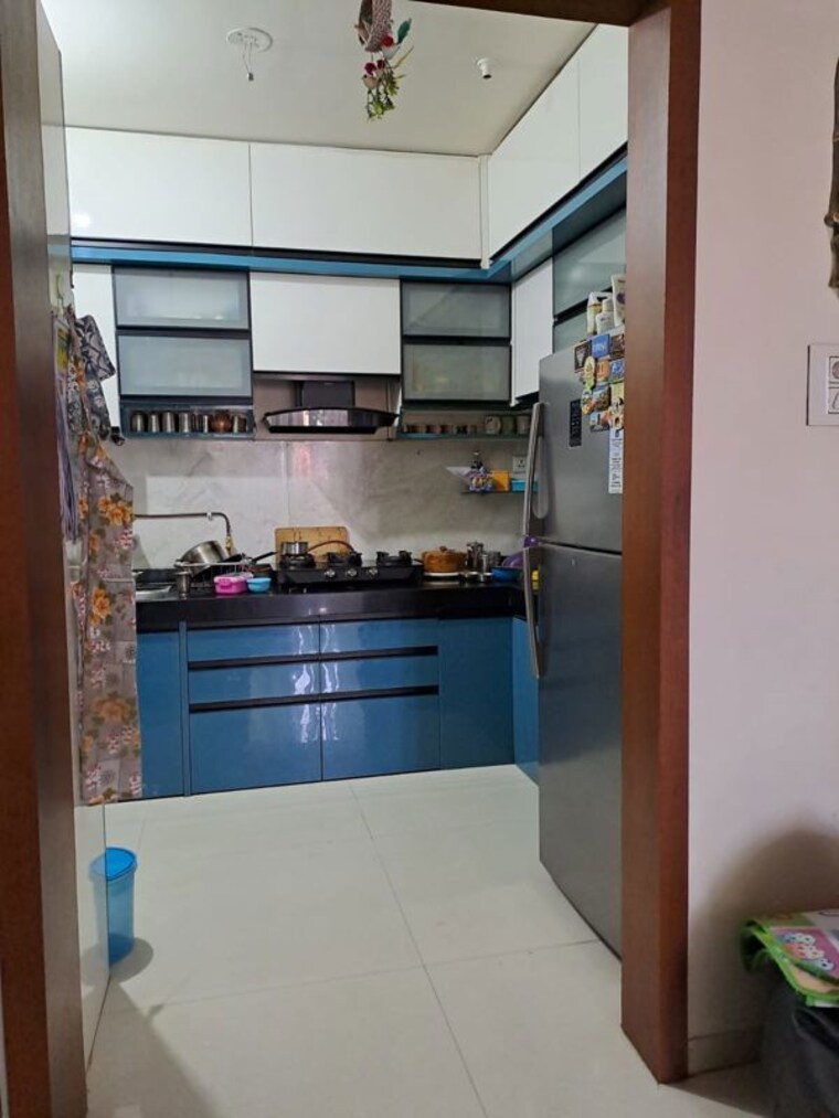 Kitchen, kohinoor-zen-estate 2 Bedroom 950 Sq.Ft. Apartment In Kharadi Pune 10502117