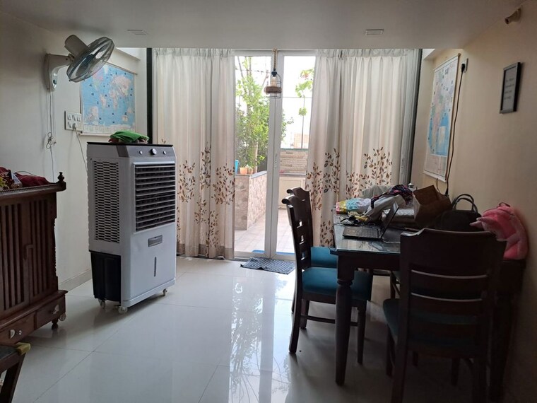 Team Area, kohinoor-zen-estate 2 Bedroom 950 Sq.Ft. Apartment In Kharadi Pune 10502117