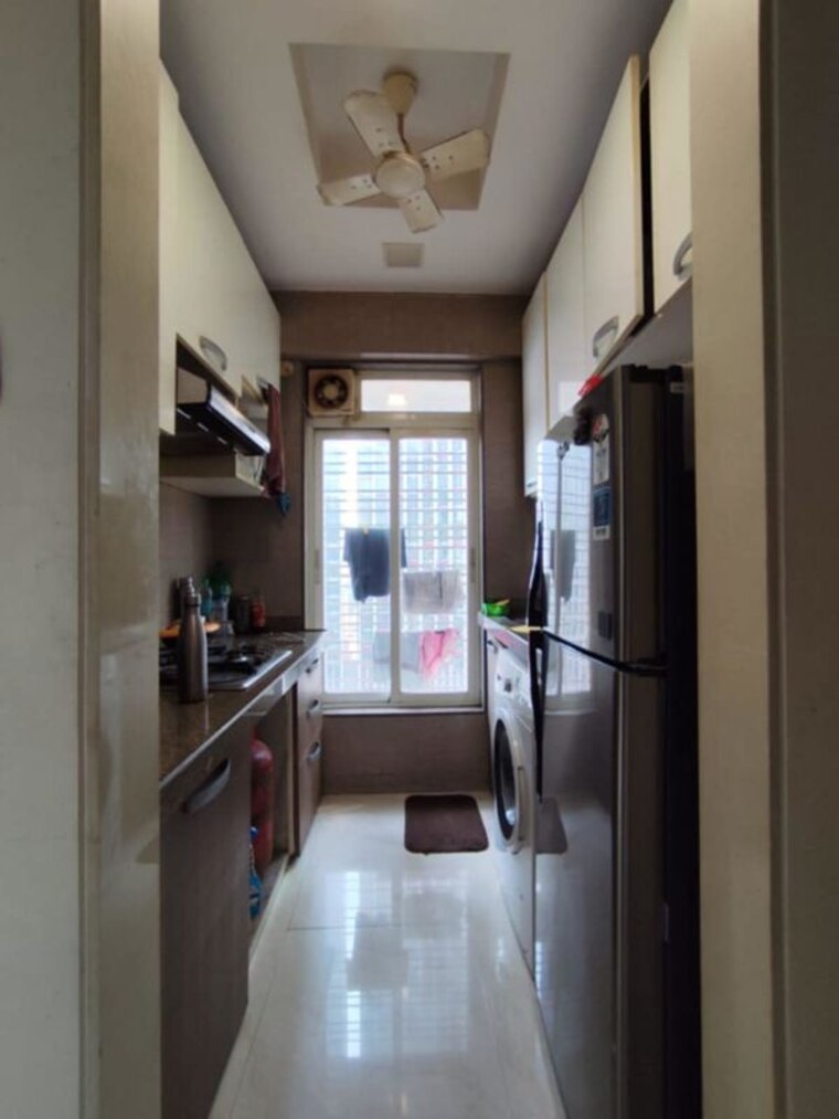 undefined, jp-unity-tower 2 Bedroom 425 Sq.Ft. Apartment In Lower Parel Mumbai 10502126