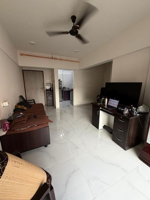 1 BHK Apartment For Rent in Sayba Annex, Kurla East