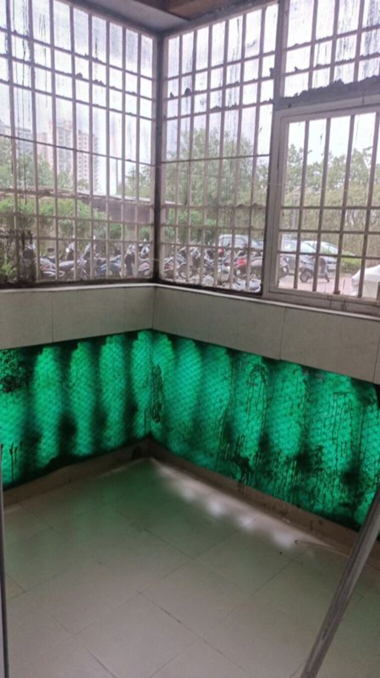 Balcony, nimbus-the-hyde-park 3 Bedroom 1550 Sq.Ft. Apartment In Sector 78 Noida 10502131