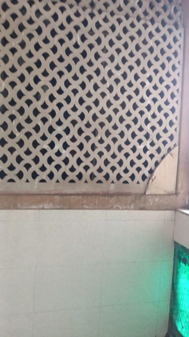 Balcony, nimbus-the-hyde-park 3 Bedroom 1550 Sq.Ft. Apartment In Sector 78 Noida 10502131