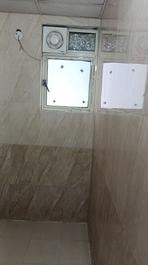 Bathroom in 3 BHK Apartment at Nimbus The Hyde park, Sector 78 – for Rent