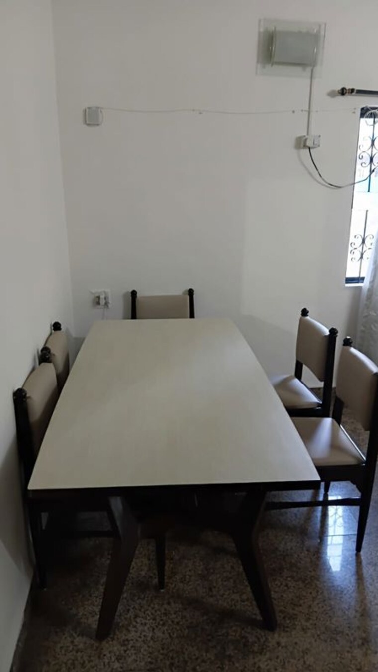 Bedroom, gokul-gardens-villas 3 Bedroom 1500 Sq.Ft. Villa In Viman Nagar Pune 10502130