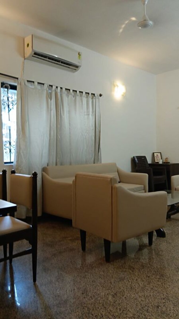 Team Area, gokul-gardens-villas 3 Bedroom 1500 Sq.Ft. Villa In Viman Nagar Pune 10502130